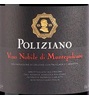 Poliziano Vino Nobile Di Montepulciano 2010